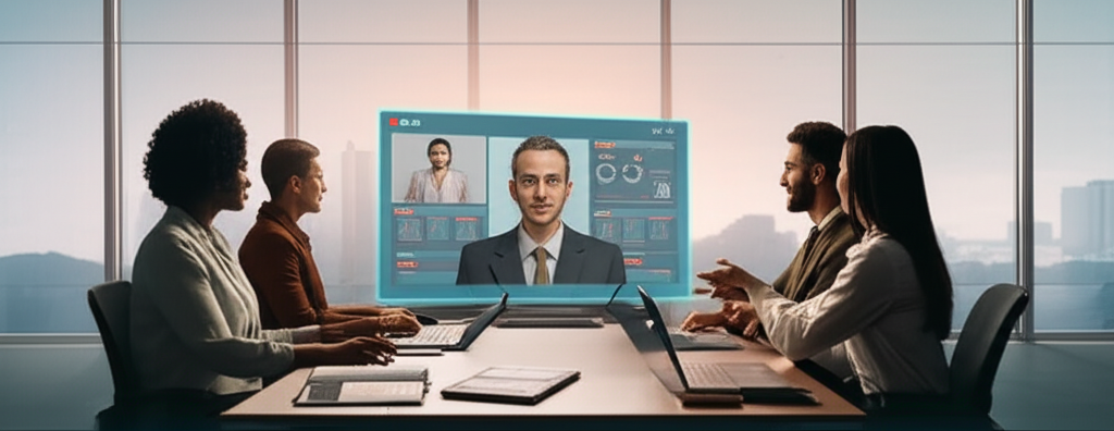 Screentico candidate pre-screening dashboard